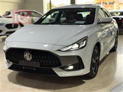 MG GT